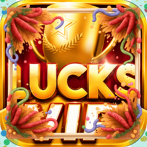 lucksvip — mitra unggulan